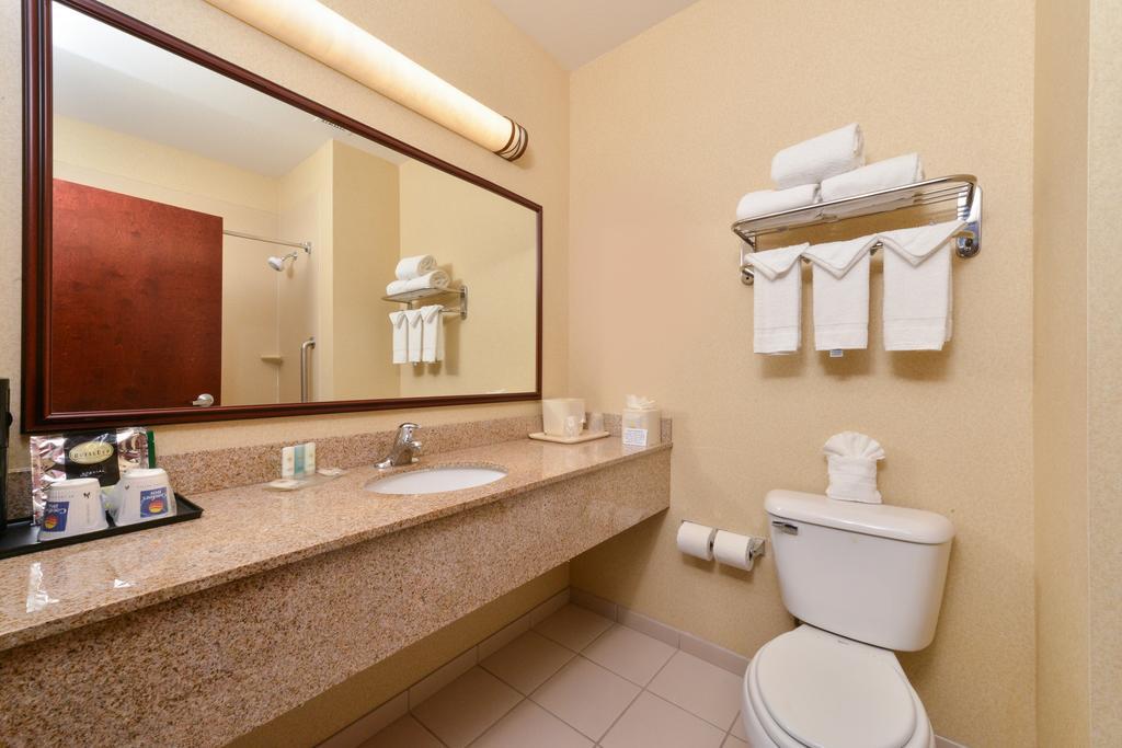 Worldmark Hotel, San Francisco Esterno foto