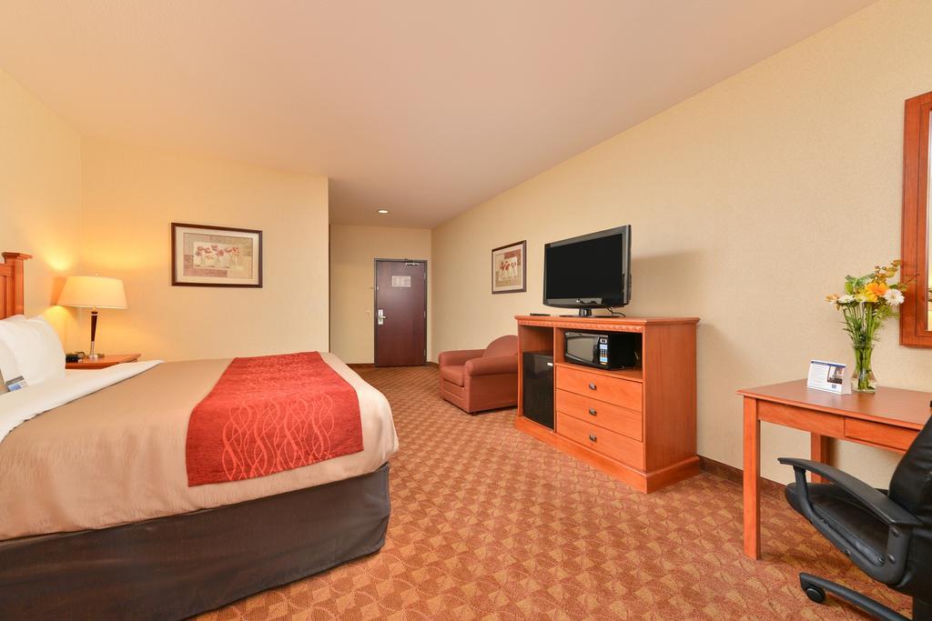 Worldmark Hotel, San Francisco Esterno foto