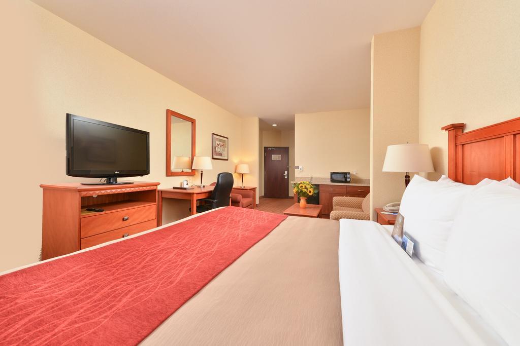 Worldmark Hotel, San Francisco Esterno foto