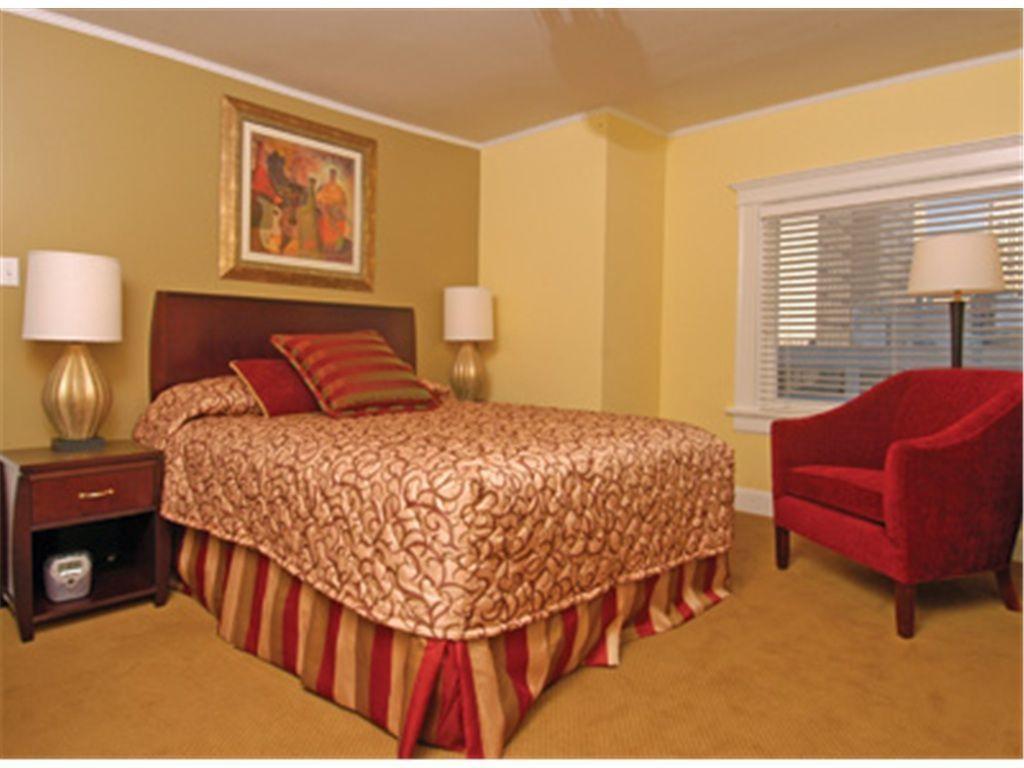 Worldmark Hotel, San Francisco Camera foto