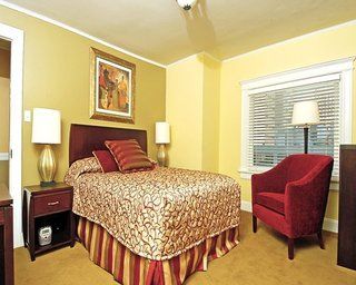 Worldmark Hotel, San Francisco Esterno foto
